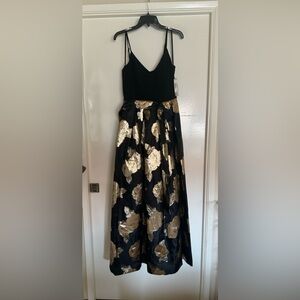 Eliza J Dress